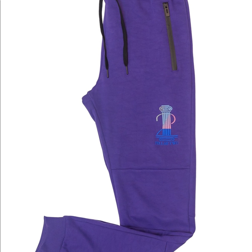 Pillar2 Track Suit